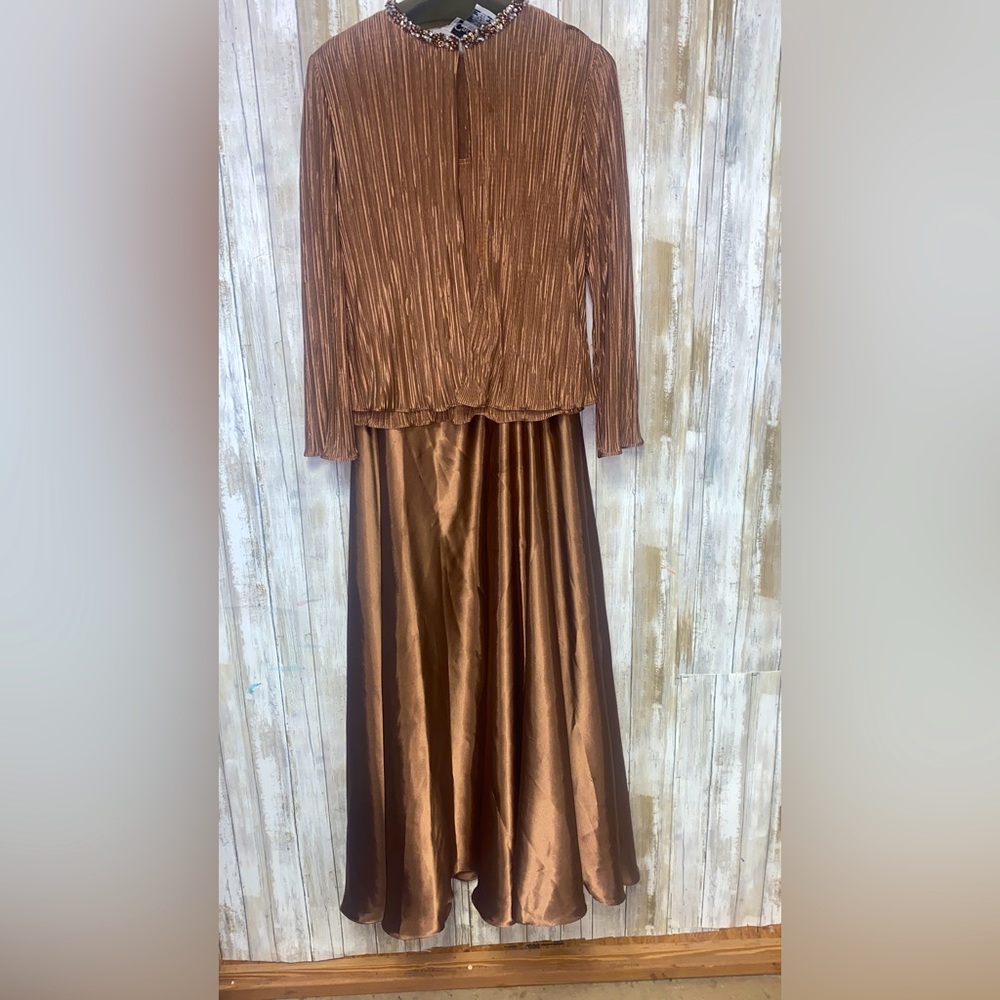 Cachet Size 14 dress..